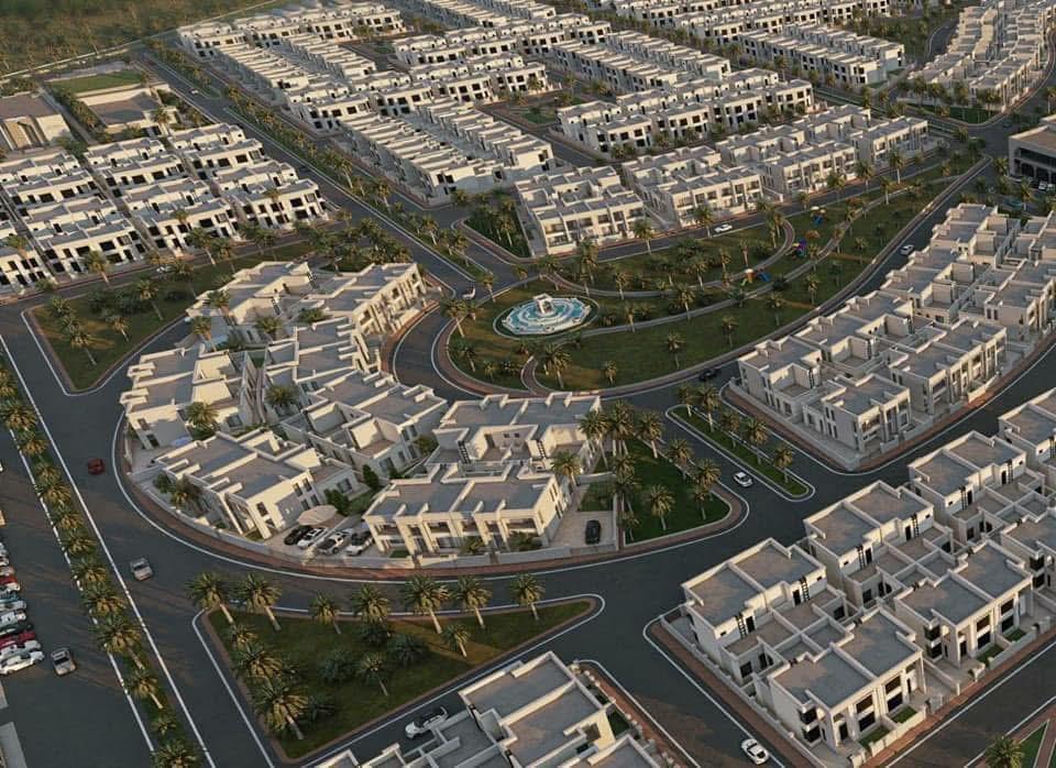 العقارات والثروة الحيوانية